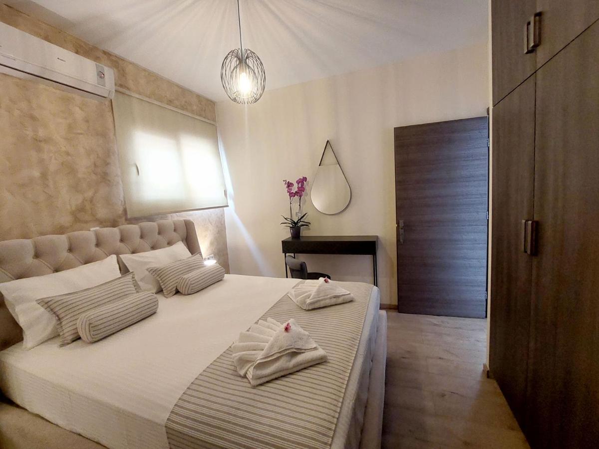 Amare Suite Perivolia  Екстер'єр фото