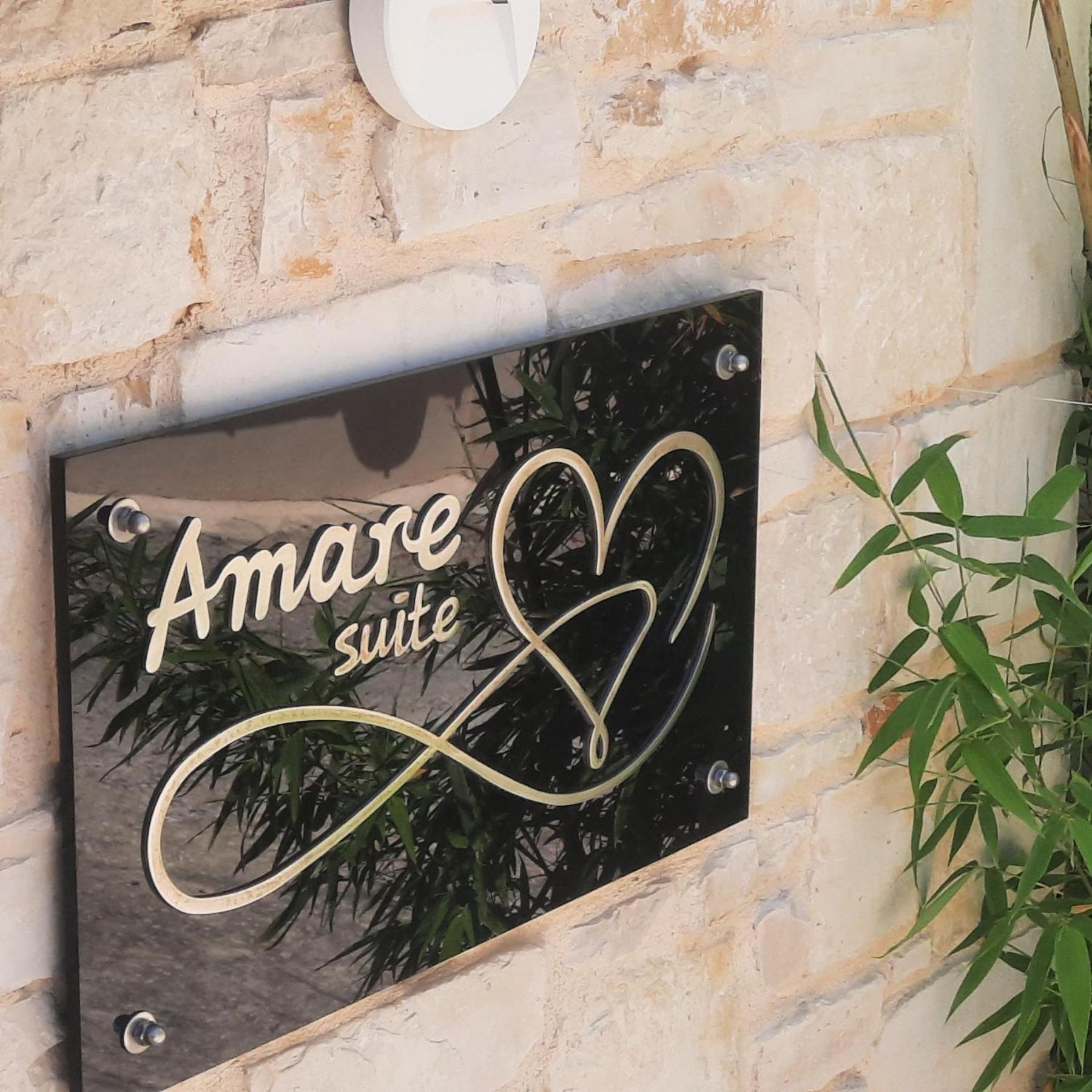 Amare Suite Perivolia  Екстер'єр фото
