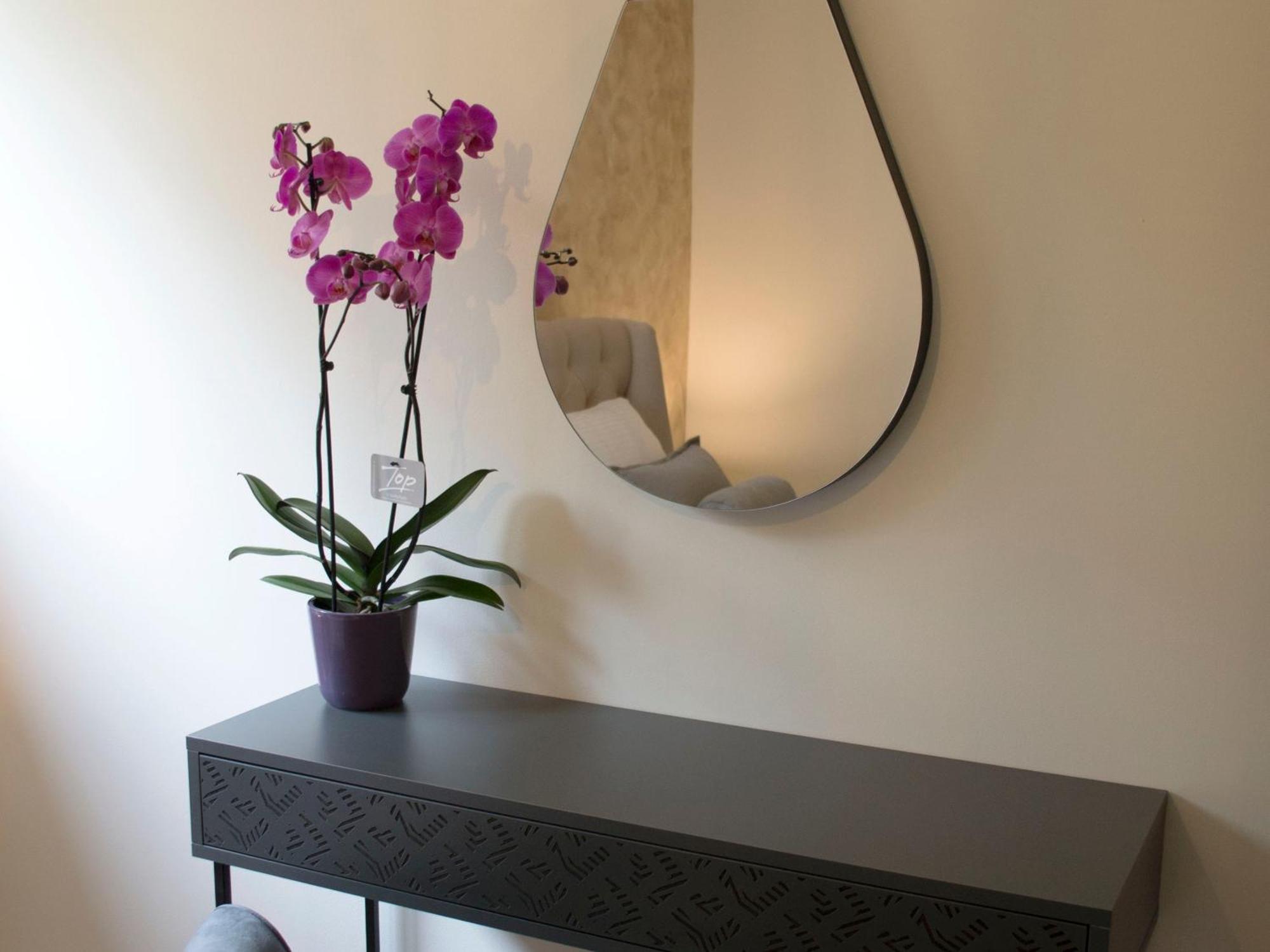 Amare Suite Perivolia  Номер фото