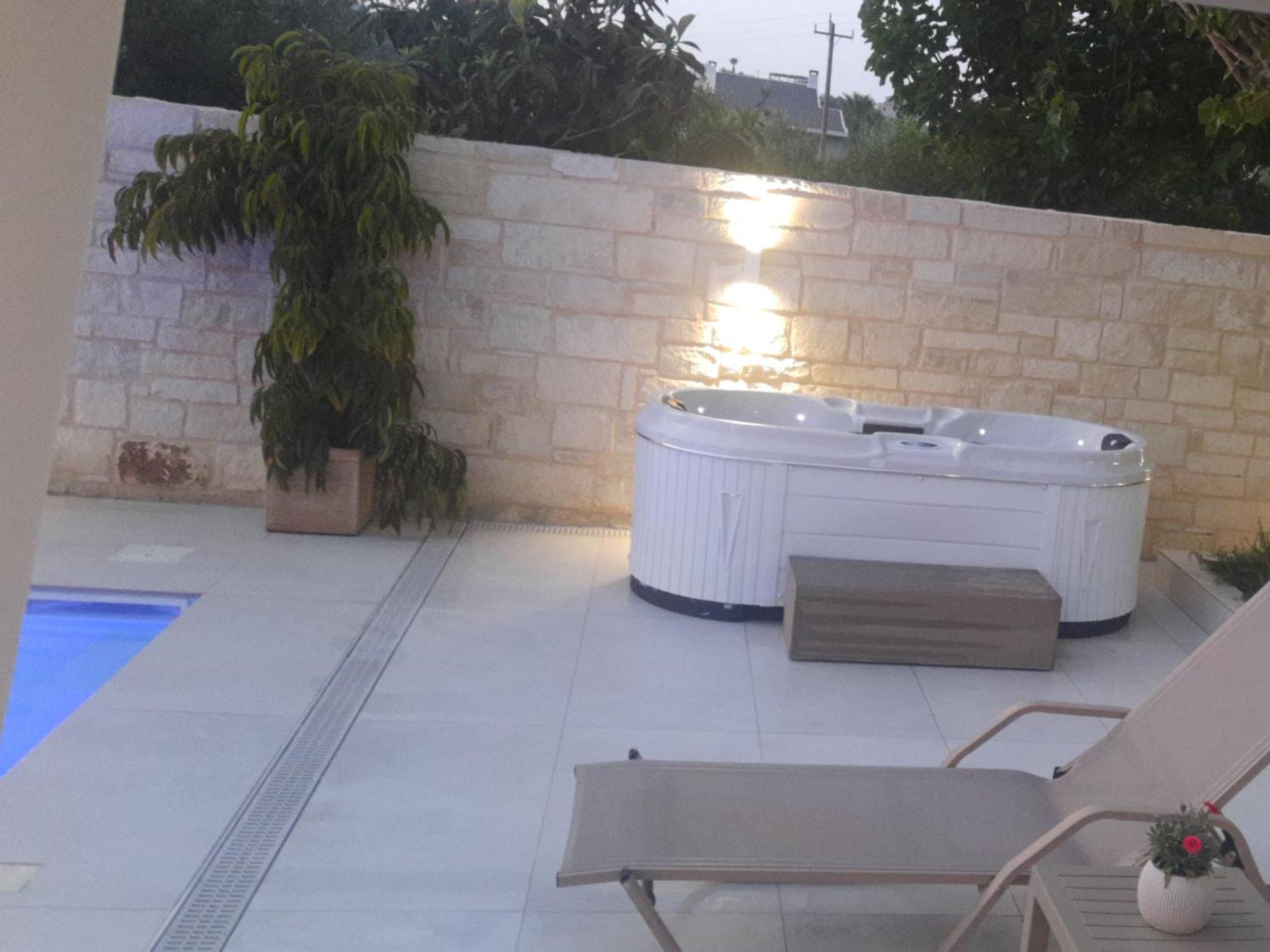 Amare Suite Perivolia  Номер фото