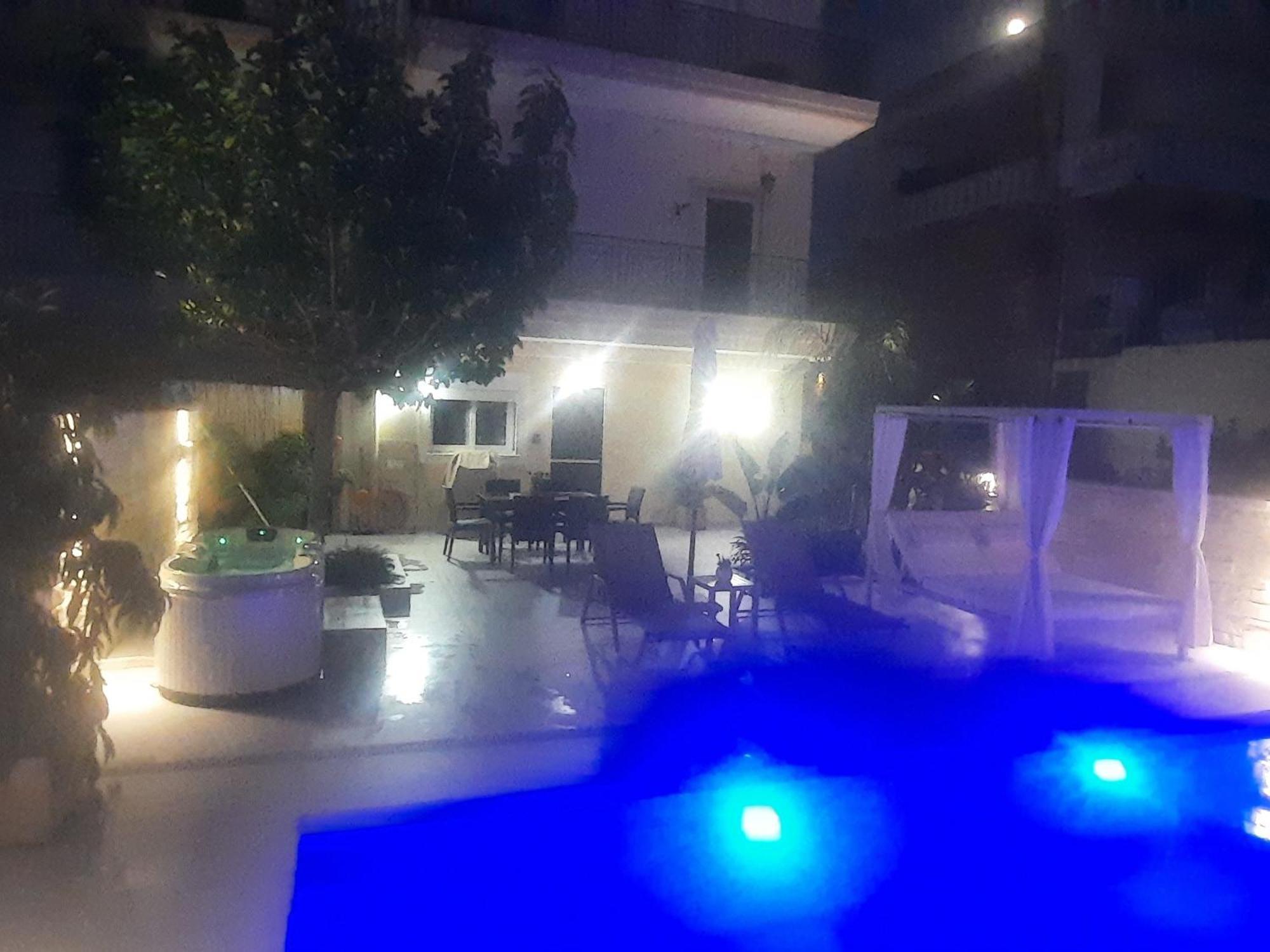 Amare Suite Perivolia  Номер фото